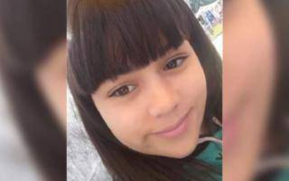 Contina la bsqueda de Priscila Carmona, la adolescente de 15 aos desaparecida en Esteban Echeverra