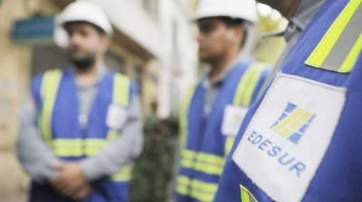 EDESUR deber� pagarle 8 mil pesos a m�s de 13 mil usuarios por una severa multa