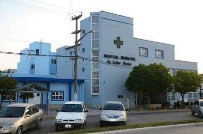 Dieron negativo todos los testeos en el hospital de Mar de Aj�