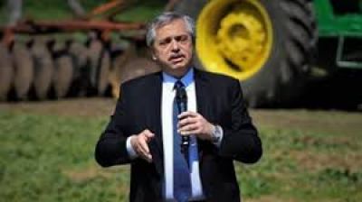 Qu� va a hacer el Gobierno con el campo para frenar la suba del d�lar