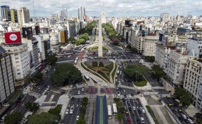 Coronavirus en Argentina: las causas por las que la Ciudad de Buenos Aires super� en contagios a la provincia de Buenos Aires