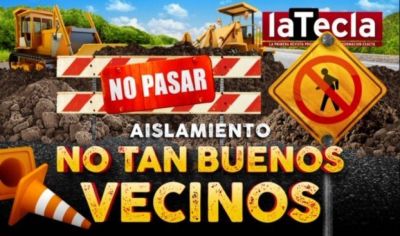 No tan buenos vecinos