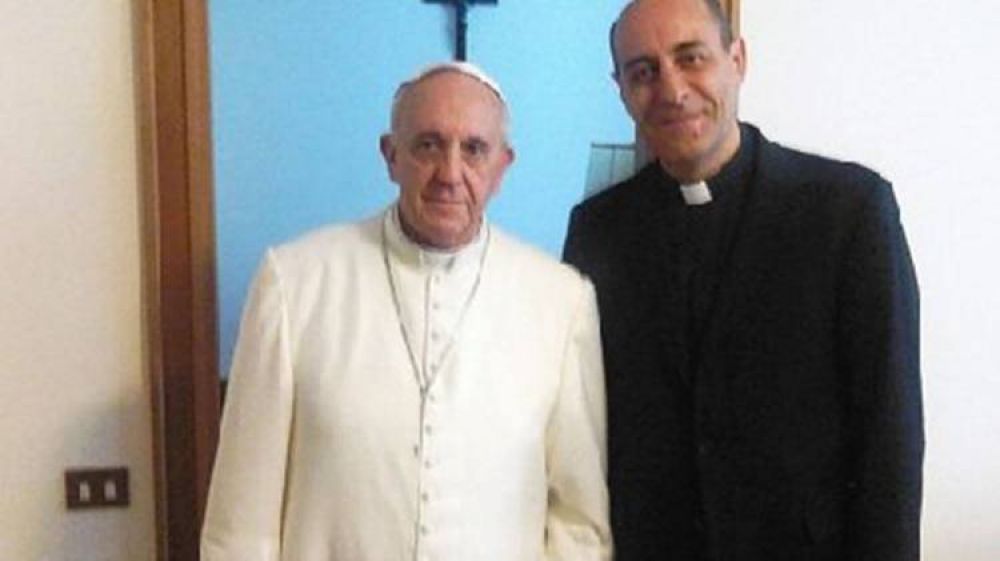 Un obispo cercano al Papa dijo que es 