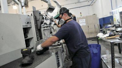 El riesgo de cierre de peque�as y medianas empresas pas� del 6% al 8%