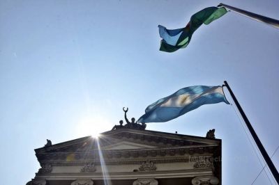 Por primera vez, la C�mara de Diputados bonaerense logr� la paridad en las comisiones