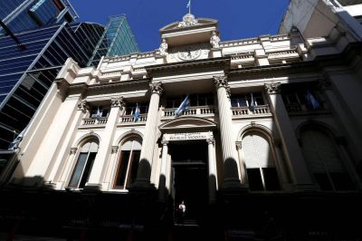 El BCRA busca promover el ahorro en pesos con dos medidas