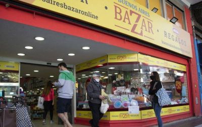 Por el aumento de los contagios en la Ciudad, la CTA le pide a Larreta volver a la Fase 2 del aislamiento