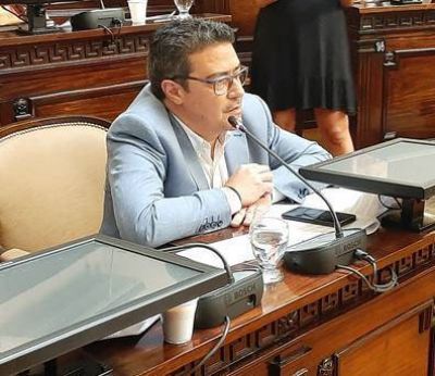 Mendoza: Diputados aprob� una reforma al C�digo Procesal Laboral que ampl�a la protecci�n de los trabajadores