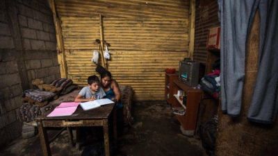 D�a Internacional de la Familia: es necesario apoyar a las familias m�s vulnerables