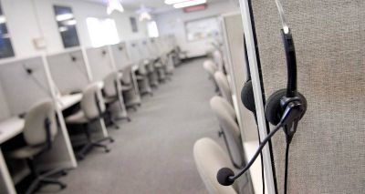 Call Center tercerizado de Telecentro, YPF y La Caja suspende empleados sin goce sueldo