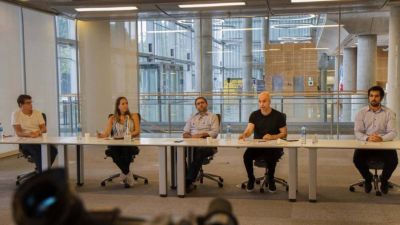 Larreta resiste endurecer la cuarentena: 