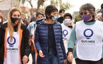 Mendoza critic� apertura de 