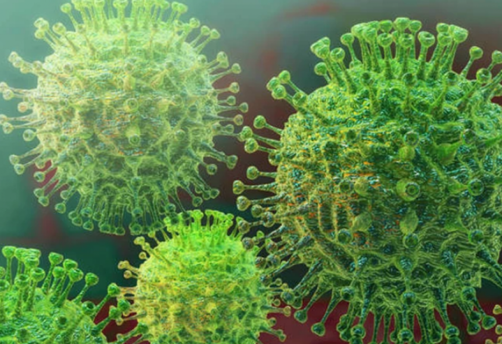 Parte actualizado: Lans suma 72 casos positivos de coronavirus