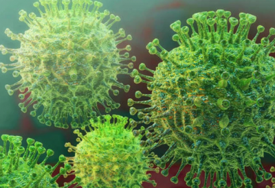 Parte actualizado: Lan�s suma 72 casos positivos de coronavirus