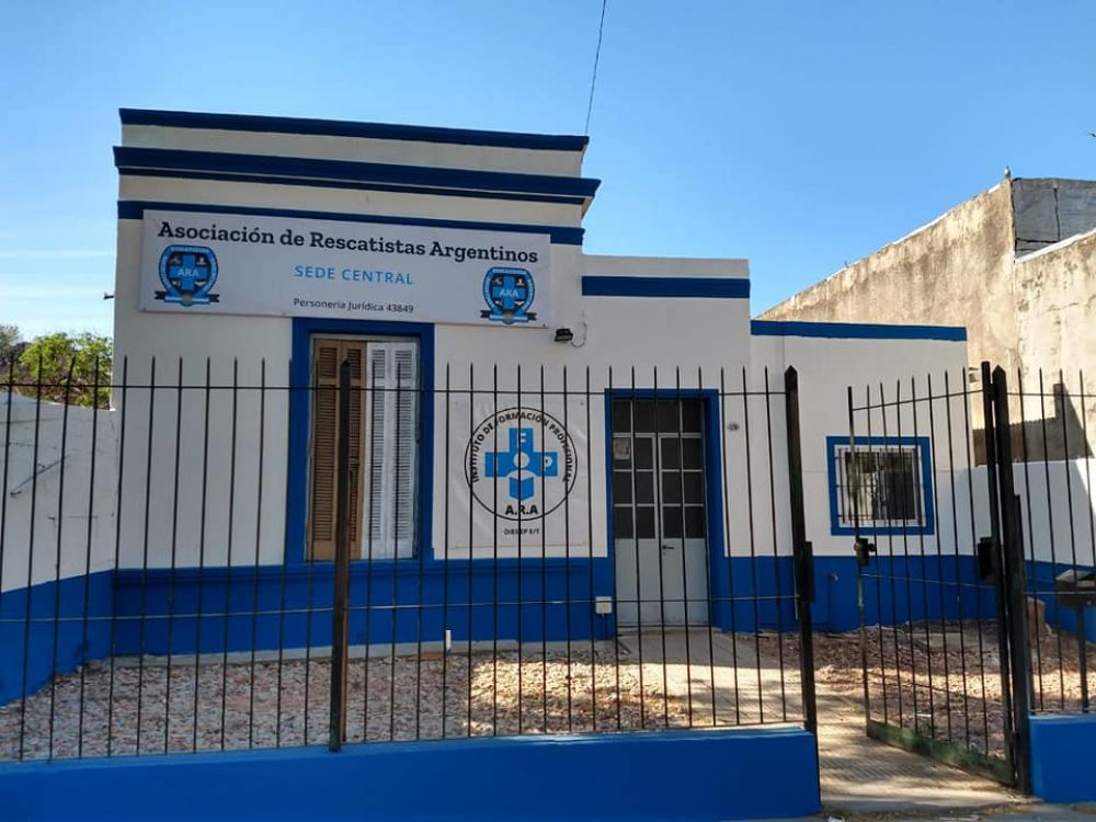 Piden alimentos para ayudar a comedores y merenderos de Lomas