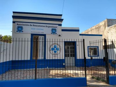 Piden alimentos para ayudar a comedores y merenderos de Lomas