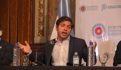 La Provincia entr� en default virtual