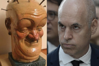 Juntos por el Cambio activ� el 