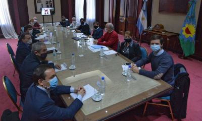 Juicio a Rodr�guez Larreta en el conurbano: embate peronista y evasiva PRO
