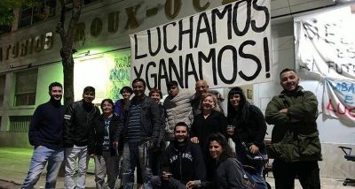 Un laboratorio recuperado por sus trabajadores producir� test r�pidos de Covid-19 desarrollados por la UNLP