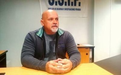 Federico Galeano, se har� cargo del Ministerio de Trabajo Provincia de Buenos Aires (Bah�a Blanca)