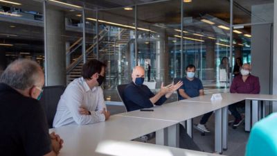 Larreta resiste endurecer la cuarentena: 