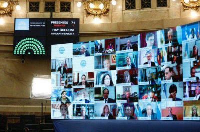 En Congreso activo resurge proyecto para impuesto excepcional de las grandes fortunas