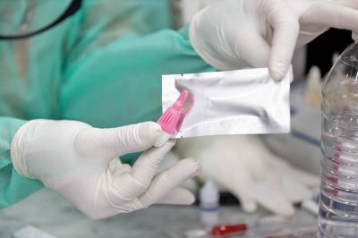 Coronavirus en la Argentina: cu�les son las cl�nicas y laboratorios privados que realizan los tests de Covid-19