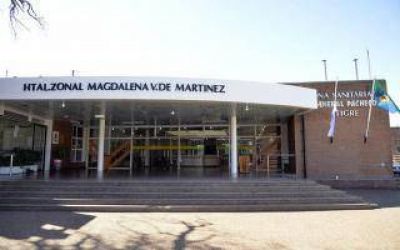 Cierran parcialmente hospital de Pacheco tras confirmarse que 4 enfermeros contrajeron coronavirus