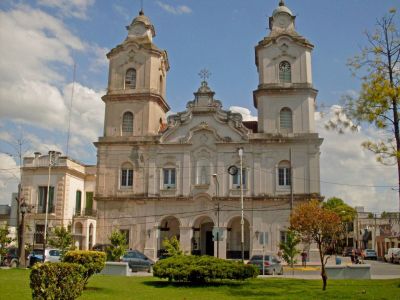 Finalmente, no se podr� reabrir la parroquia