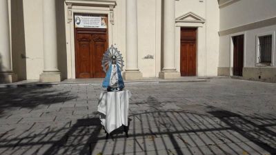 Obispos de Lomas: �A�n no es tiempo para abrir nuestros templos�