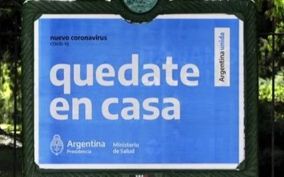 Dos nuevos casos de coronavirus en Mar del Plata: Se trata de un trabajador de la salud y una mujer de 32 a�os