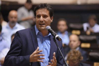 Abad: �Los casos de violencia de g�nero crecen de manera escandalosa y por eso declaramos la emergencia�