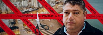 El ombudsman detenido