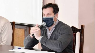 Arturo Rojas: �La gente entendi� que estamos a prueba�