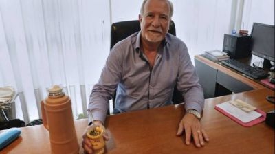 Omar Plaini: �El rol del sindicalismo tiene que asumir nuevos desaf�os�