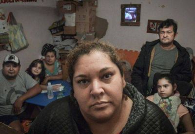 Muri� por coronavirus Ramona Medina, referente de la Villa 31 que denunci� la falta de agua