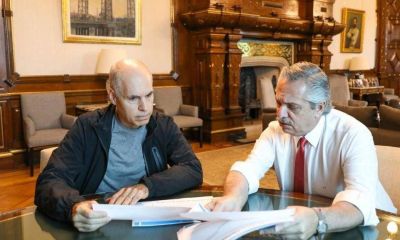 2021: la odisea despu�s del temblor