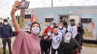 Cuando la miseria pol�tica supera al miedo frente a los duros d�as que se avecinan