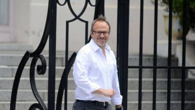 Los intendentes del PRO respaldan la apertura de Larreta