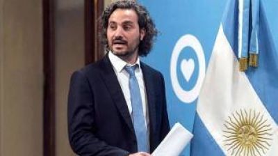 Frente de Todos: un a�o de unidad y nuevas prioridades