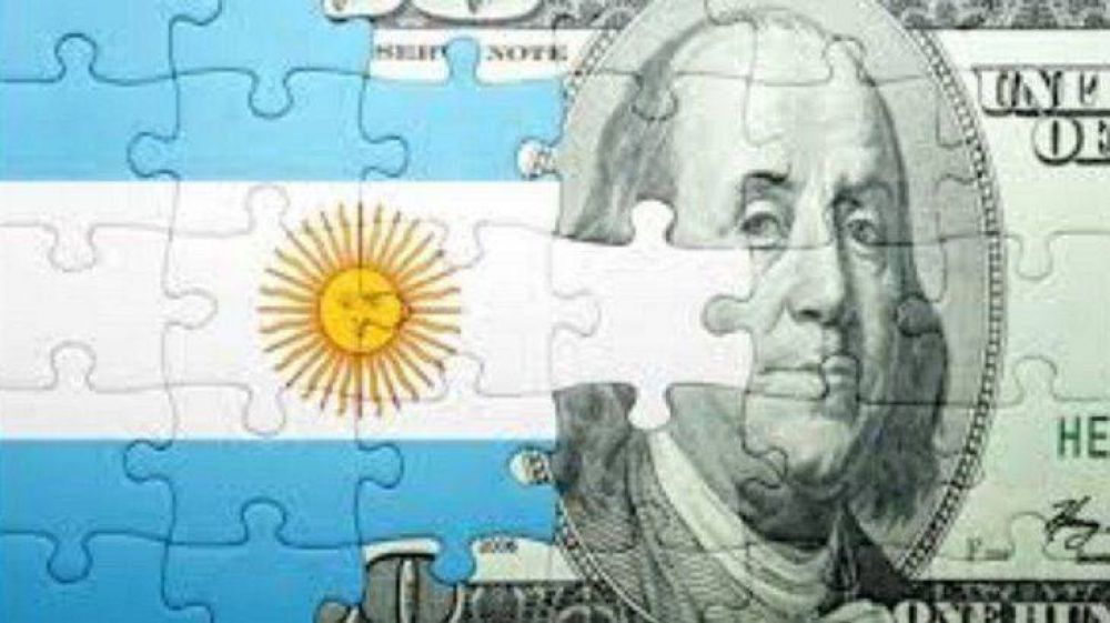 Qu pasar con el dlar si el acuerdo con los acreedores por la deuda es exitoso