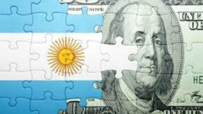 Qu� pasar� con el d�lar si el acuerdo con los acreedores por la deuda es exitoso