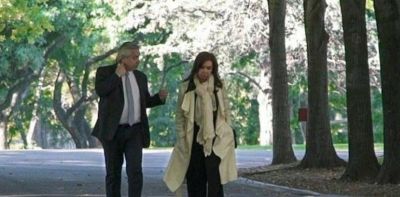 A un año del video de Cristina Kirchner que cambió la política y llevó a Alberto Fernández a la Casa Rosada