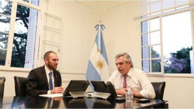 Semana clave: Gobierno analiza la contraoferta de fondos y afina la propuesta de canje