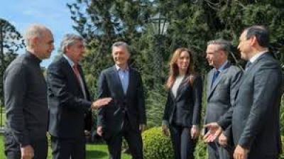 Juntos por el Cambio en crisis: anticipan una gran interna en las PASO 2021