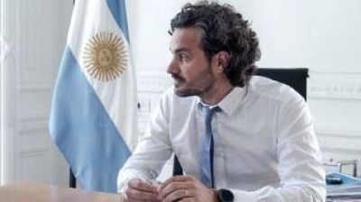 Frente de Todos: un a�o de unidad y nuevas prioridades
