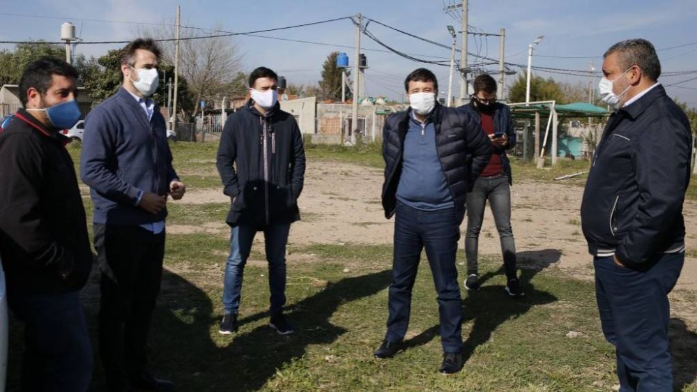 COVID-19: Reforzarn la deteccin 