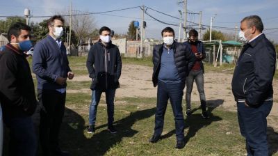 COVID-19: Reforzar�n la detecci�n 