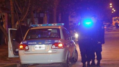 Horror en Florencio Varela: mat� al hijo y durmi� con el cad�ver una semana